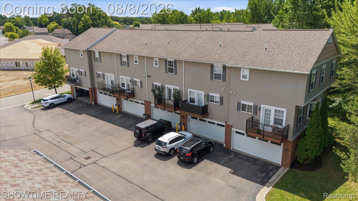 826 Eagle Drive