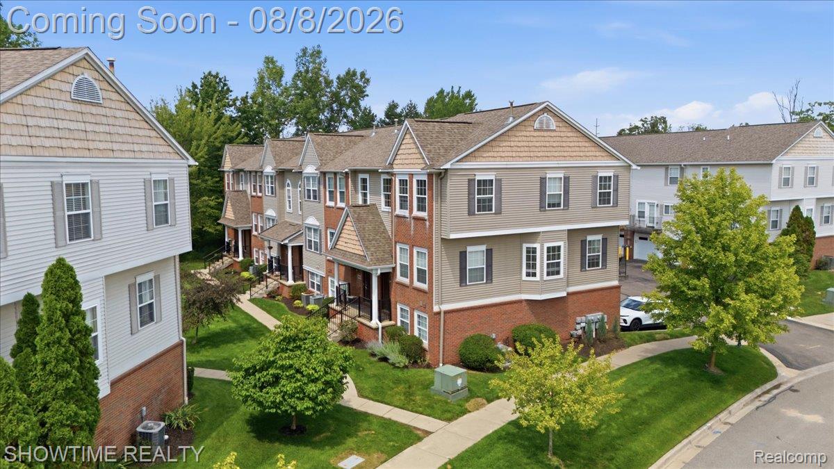 826 Eagle Drive