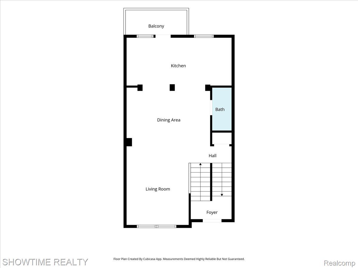 826 Eagle Drive
