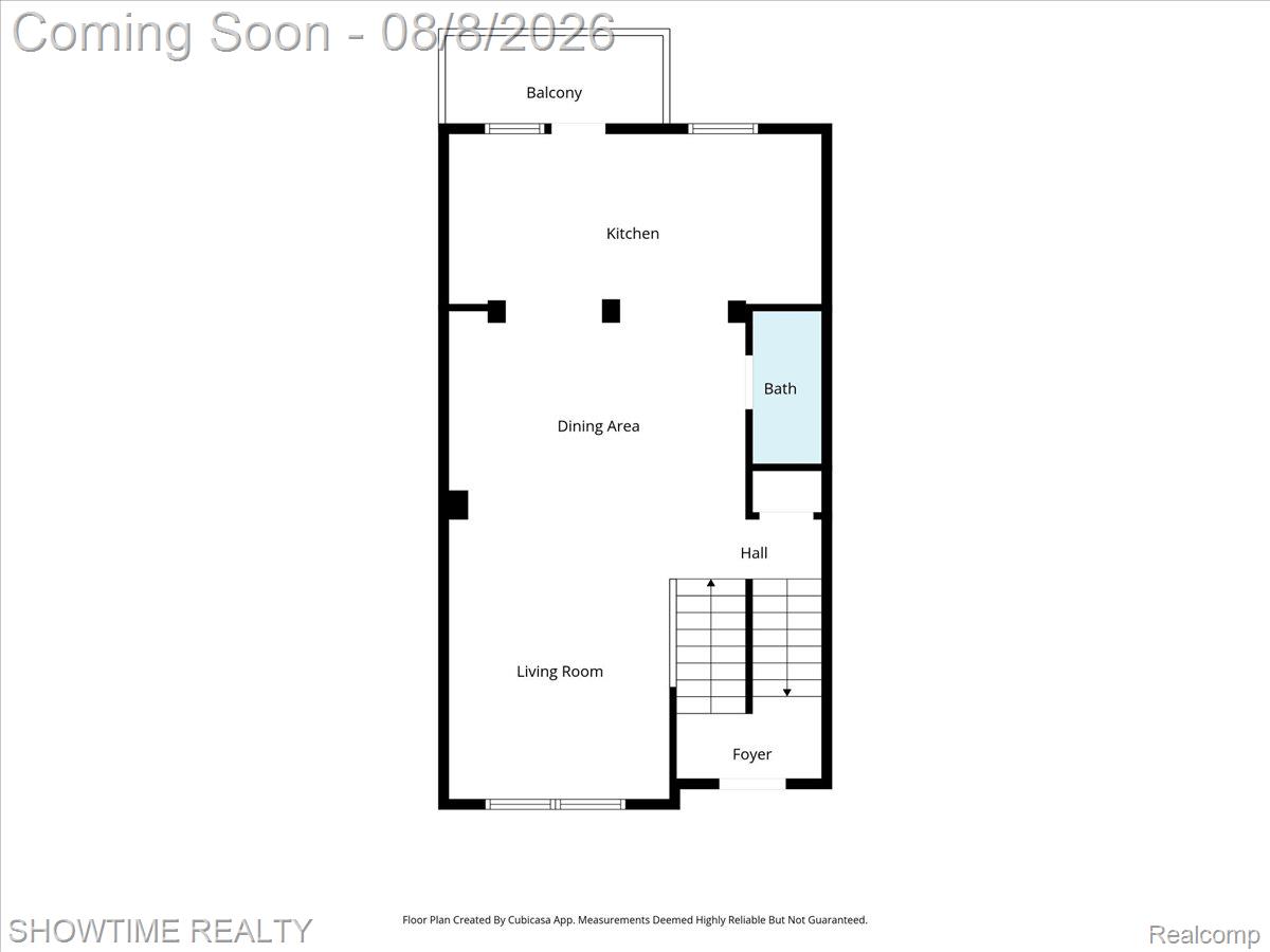 826 Eagle Drive