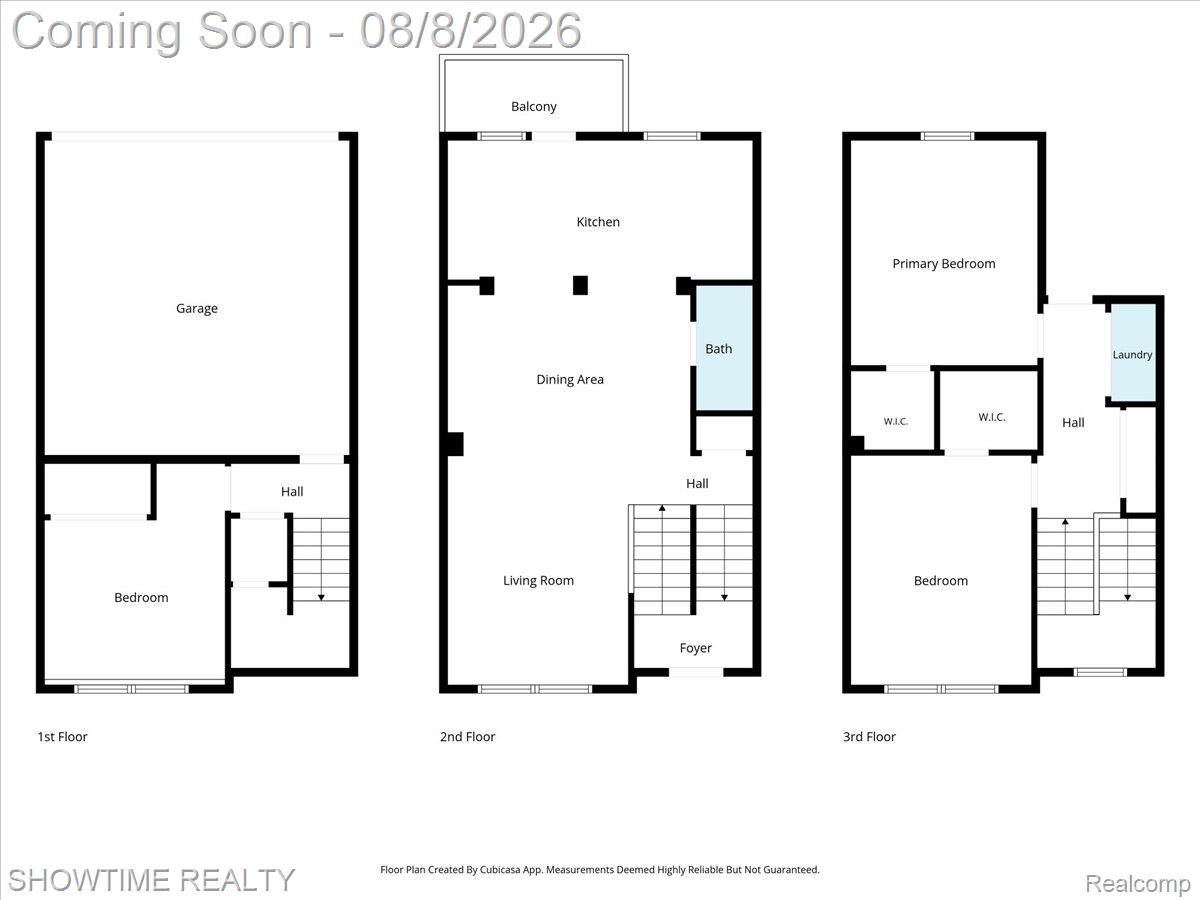 826 Eagle Drive