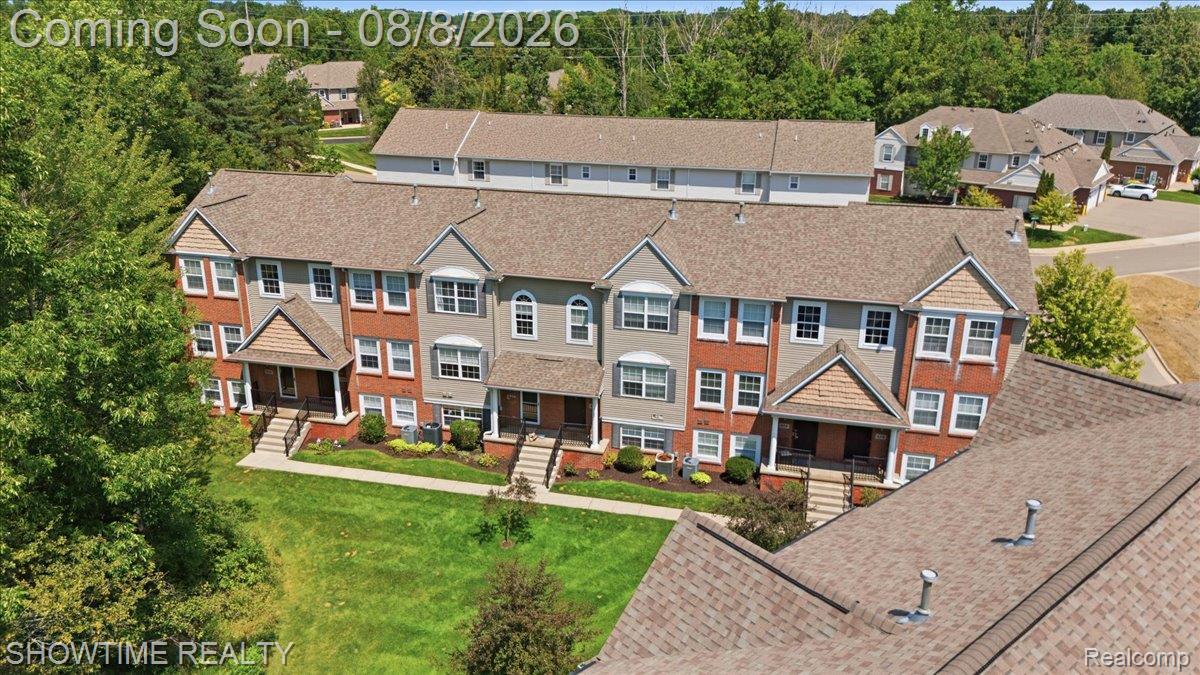 826 Eagle Drive