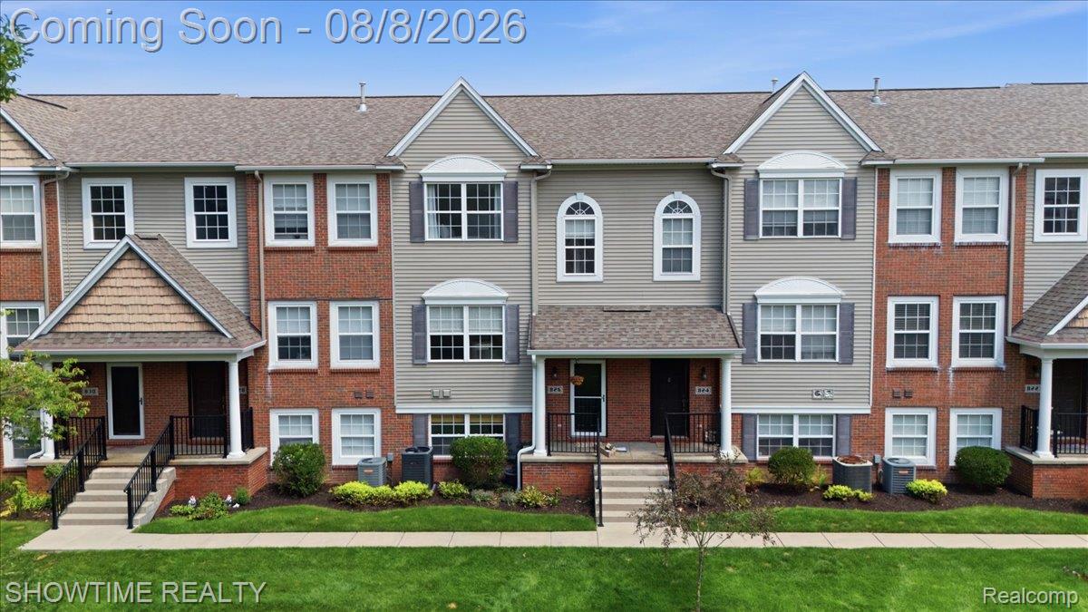 826 Eagle Drive