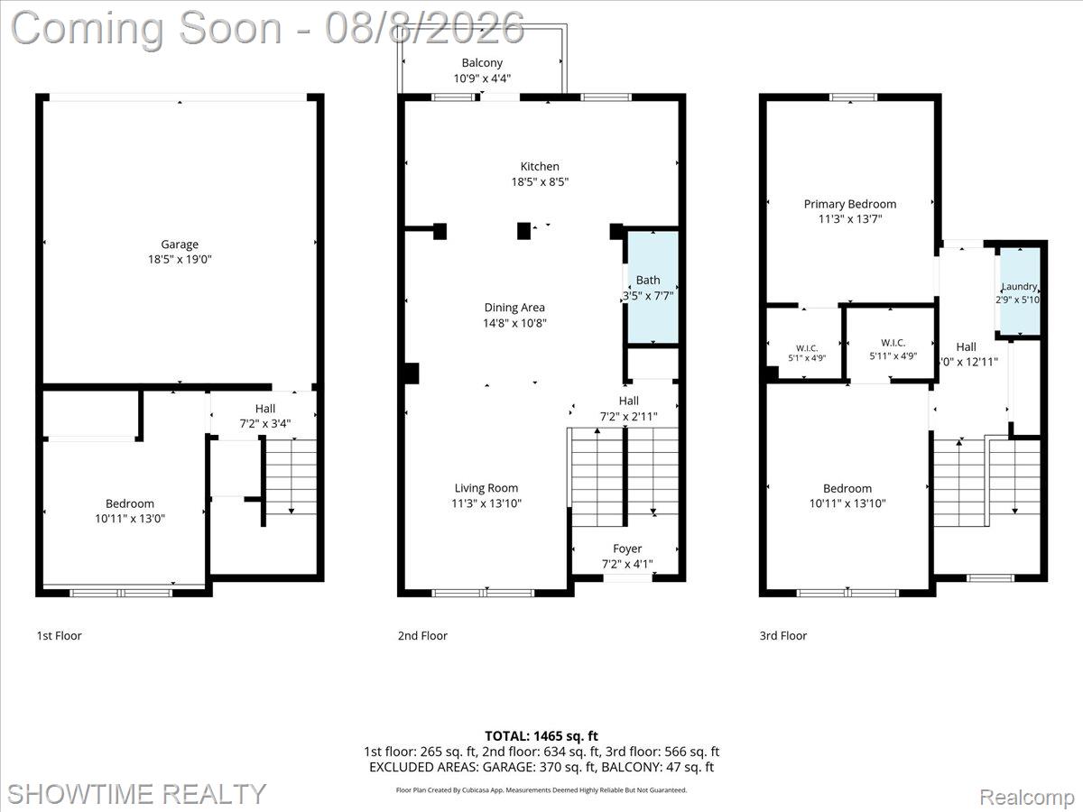 826 Eagle Drive