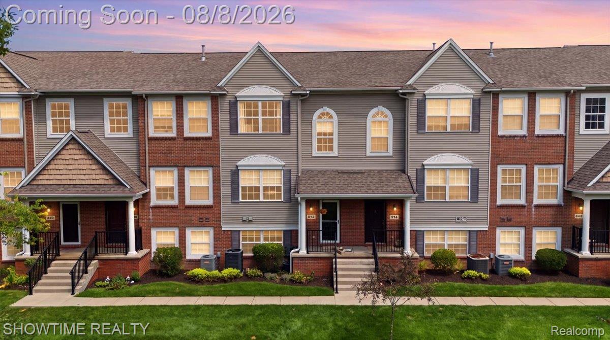 826 Eagle Drive