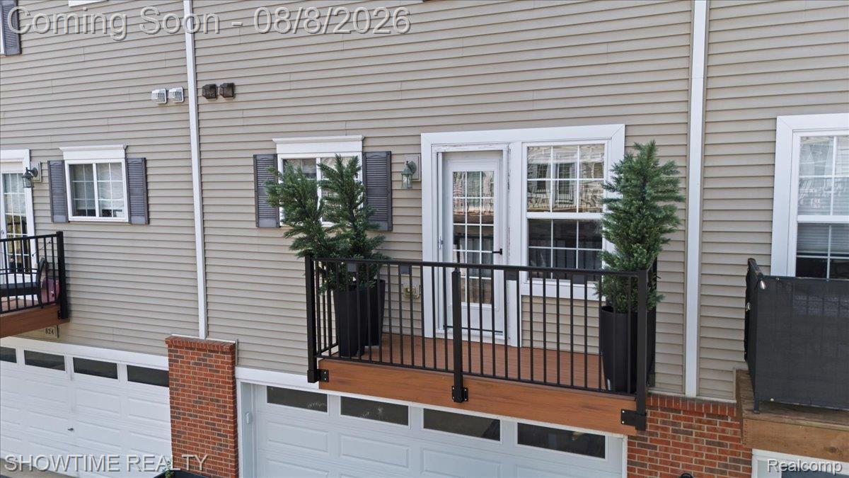 826 Eagle Drive