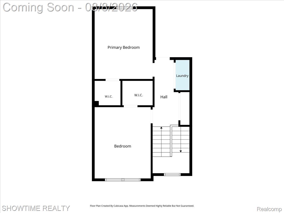 826 Eagle Drive
