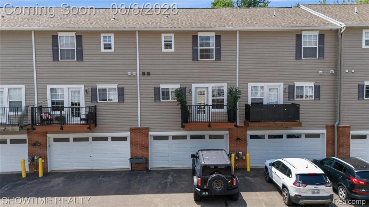 826 Eagle Drive