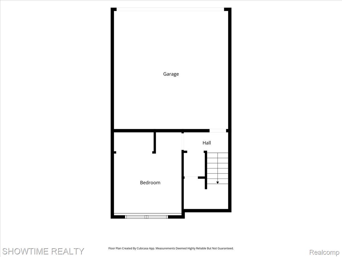 826 Eagle Drive