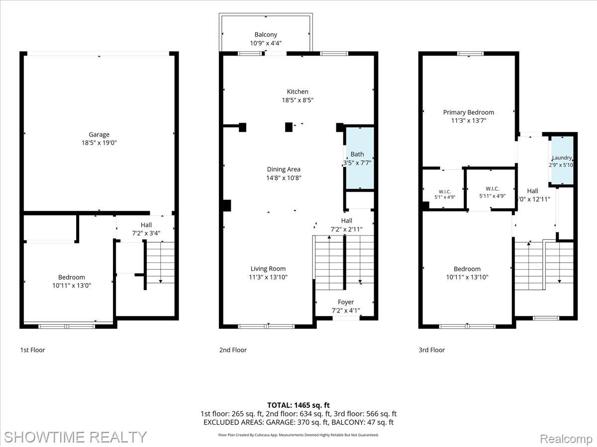 826 Eagle Drive