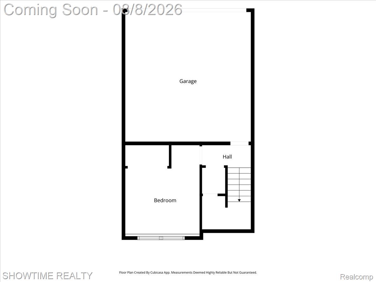 826 Eagle Drive