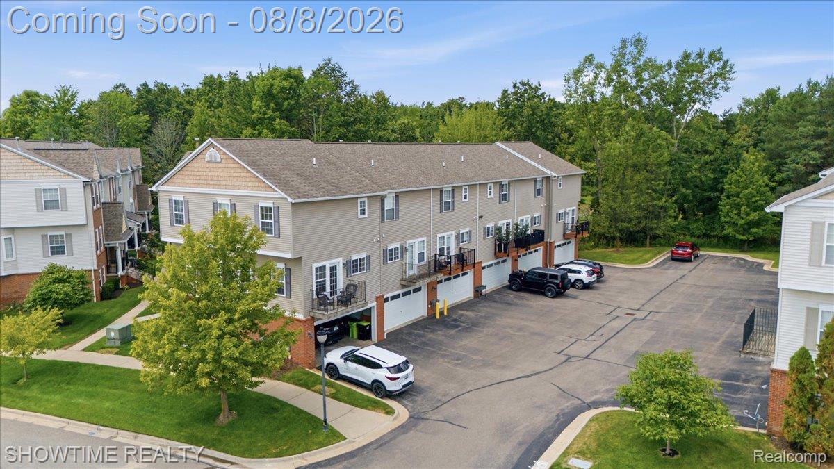 826 Eagle Drive