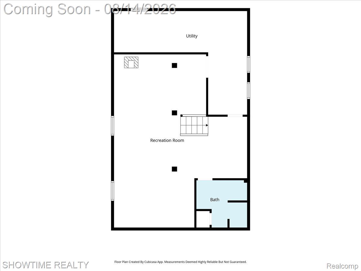 4922 Sanford Drive