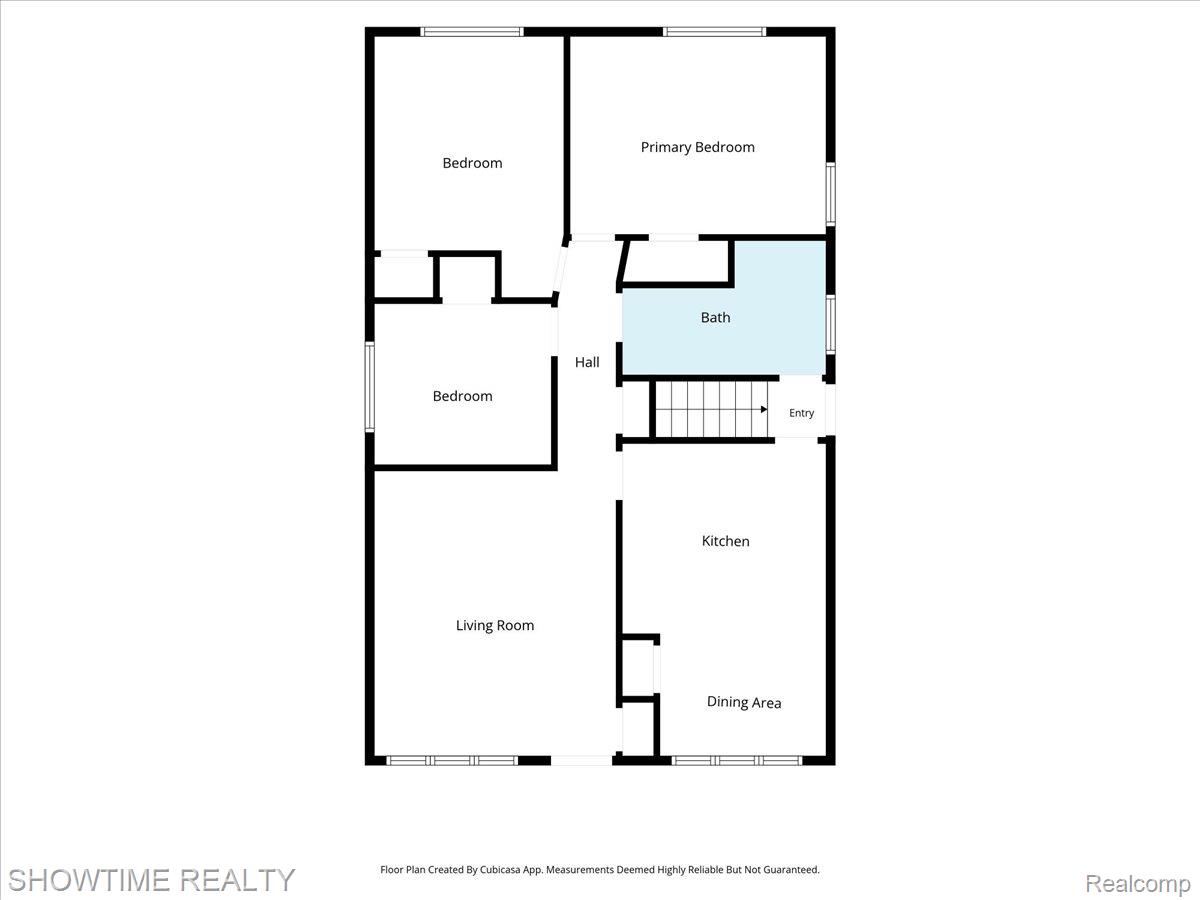 4922 Sanford Drive