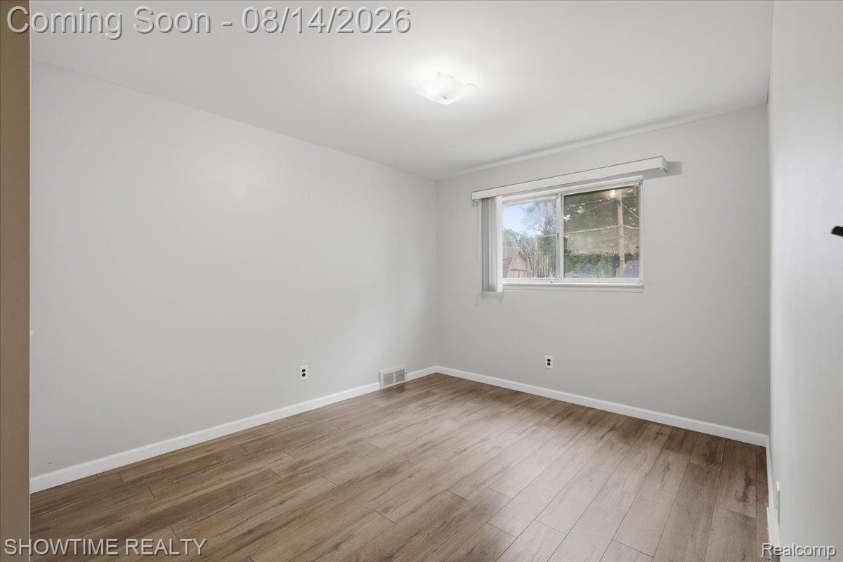 4922 Sanford Drive