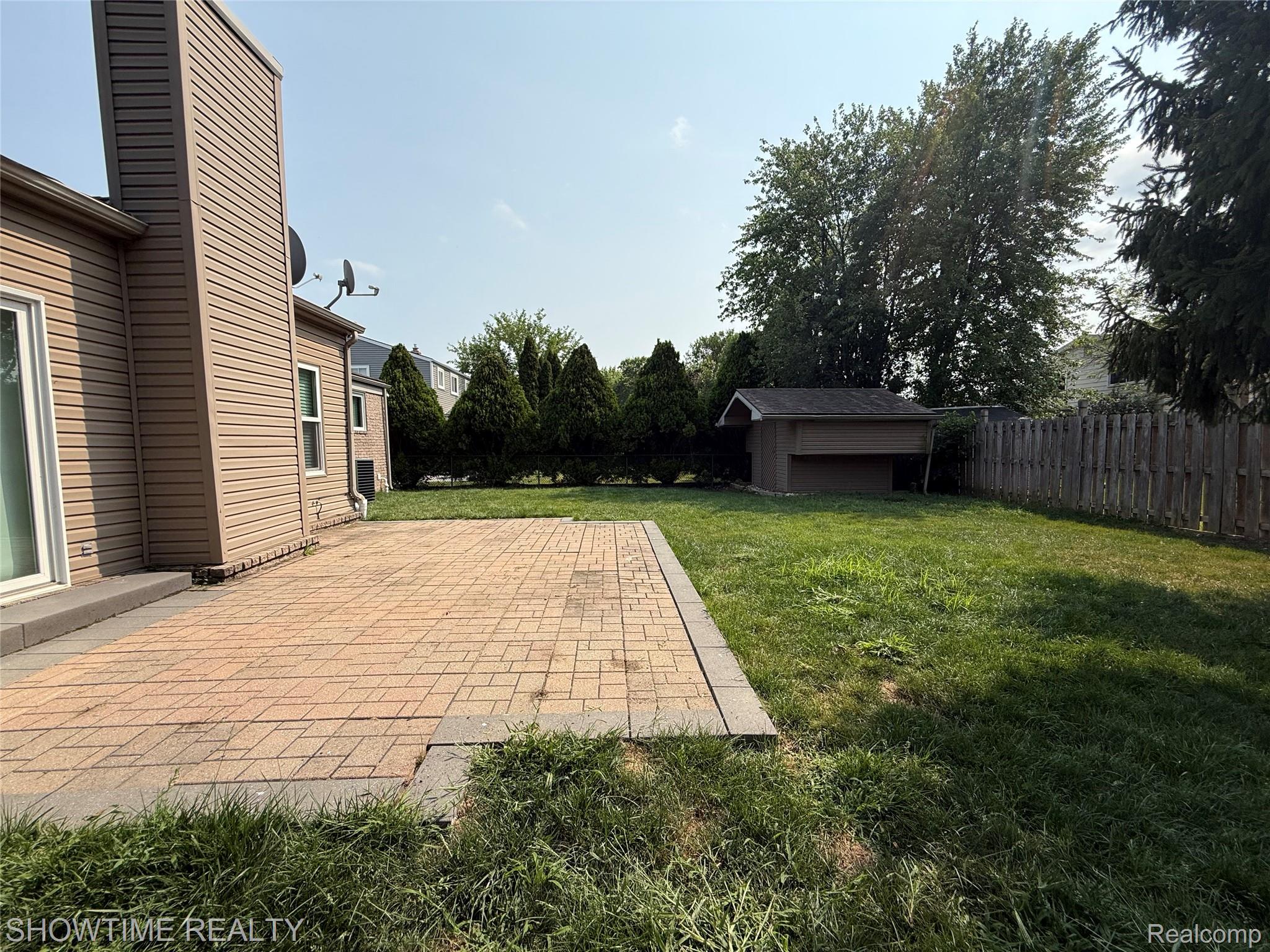 46561 Plum Grove Drive