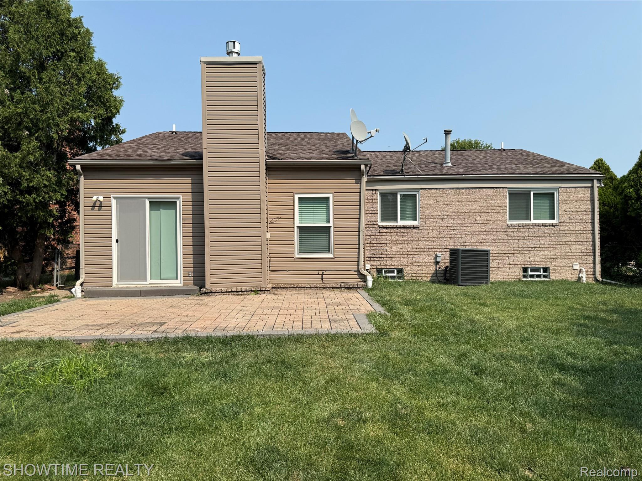 46561 Plum Grove Drive