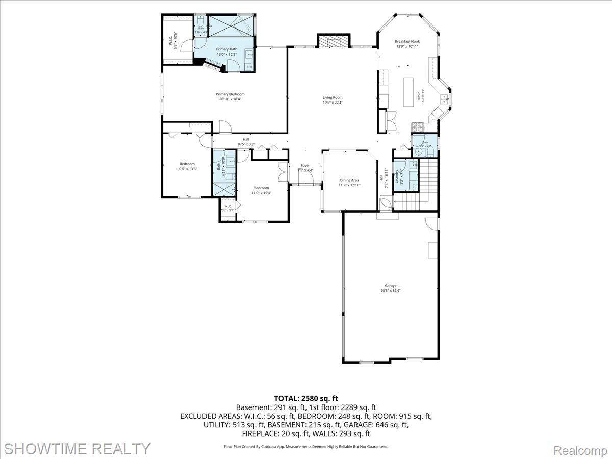 11656 Majestic Court