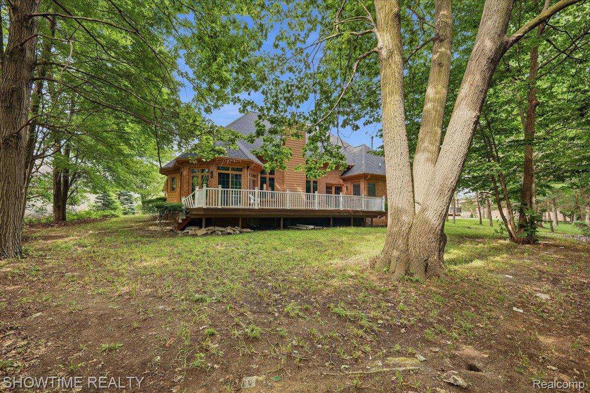 11656 Majestic Court