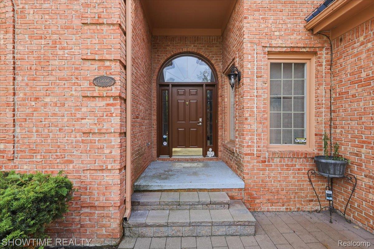11656 Majestic Court