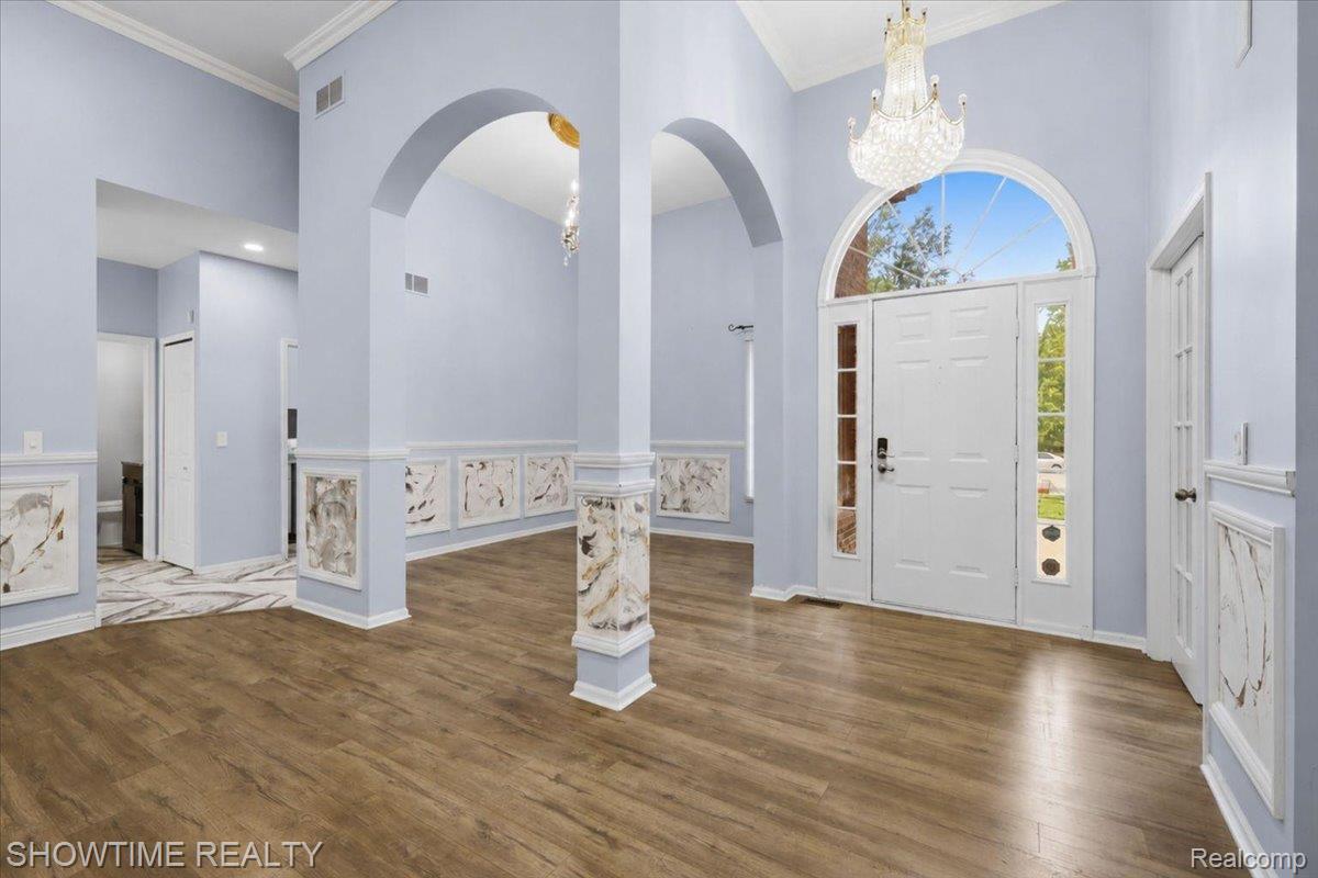 11656 Majestic Court