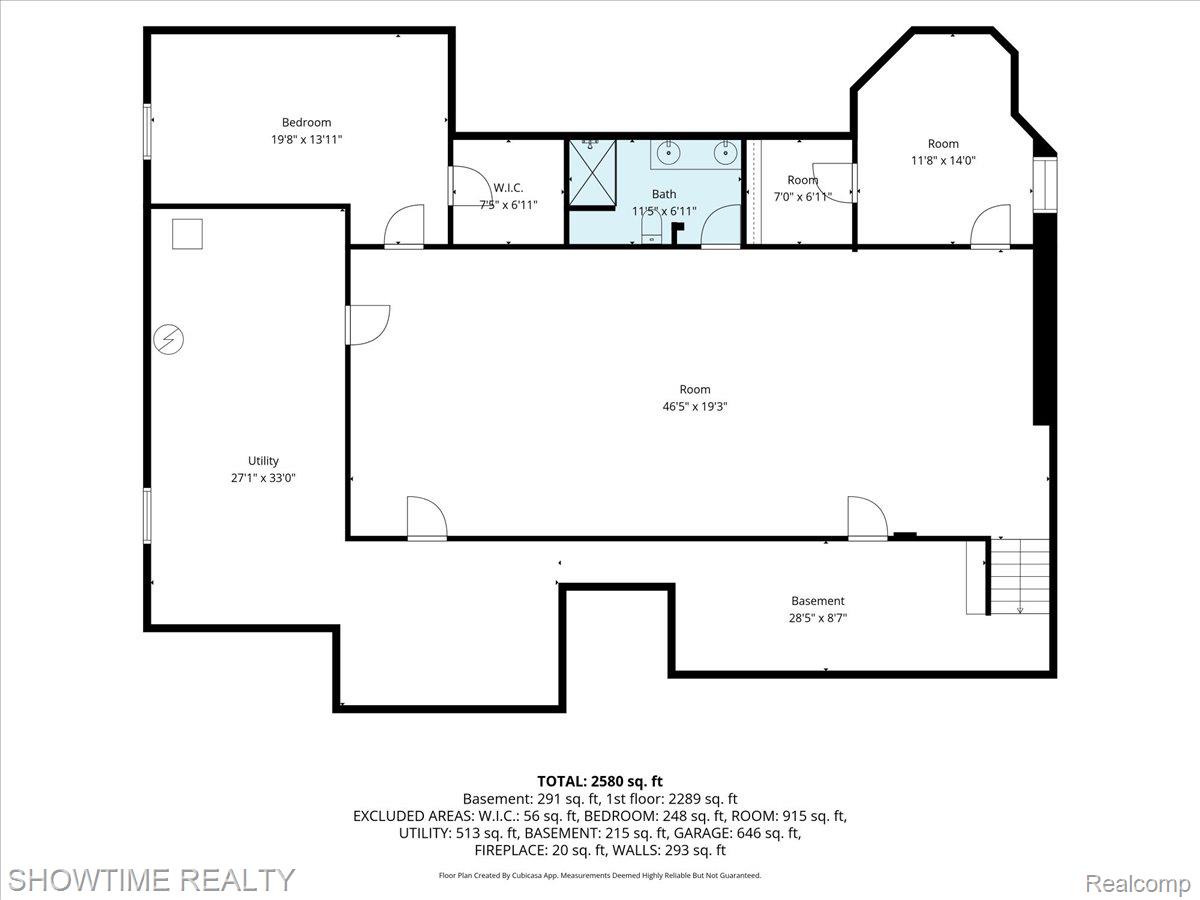 11656 Majestic Court