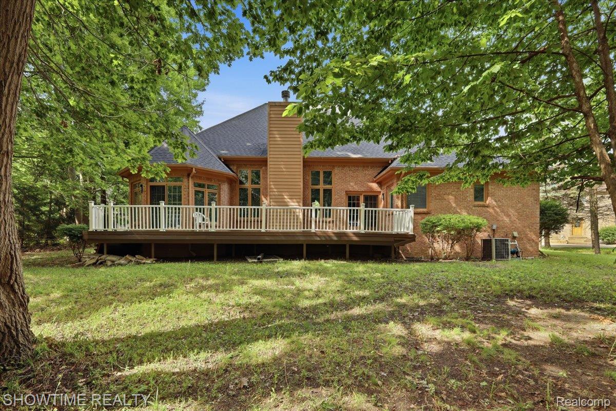 11656 Majestic Court