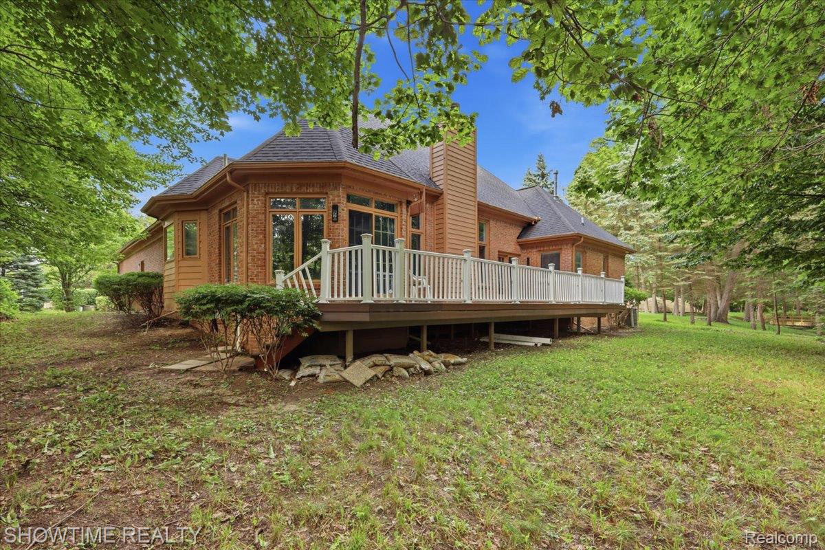 11656 Majestic Court