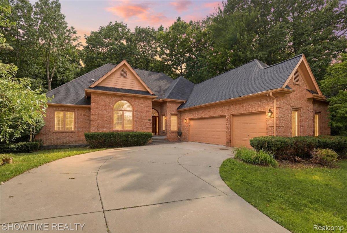 11656 Majestic Court