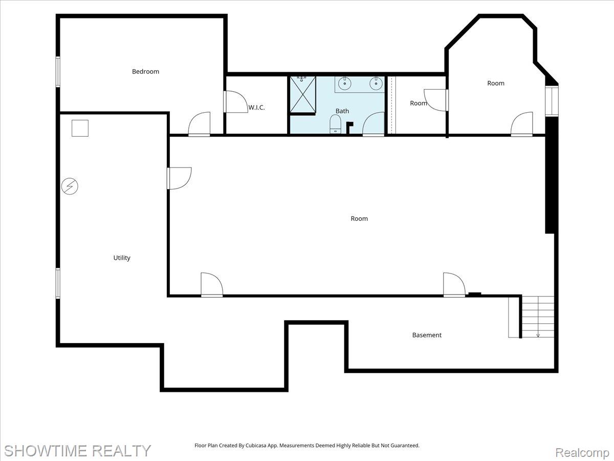 11656 Majestic Court