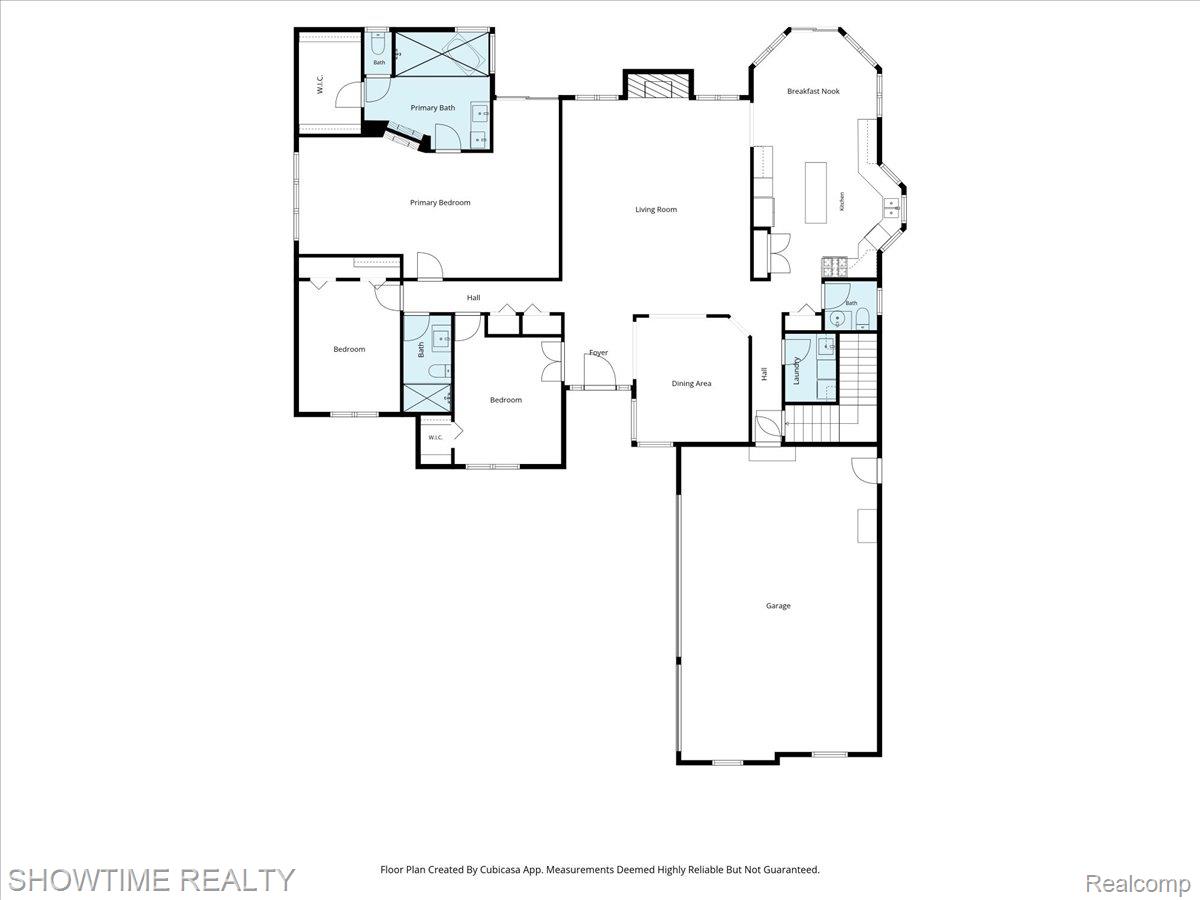 11656 Majestic Court