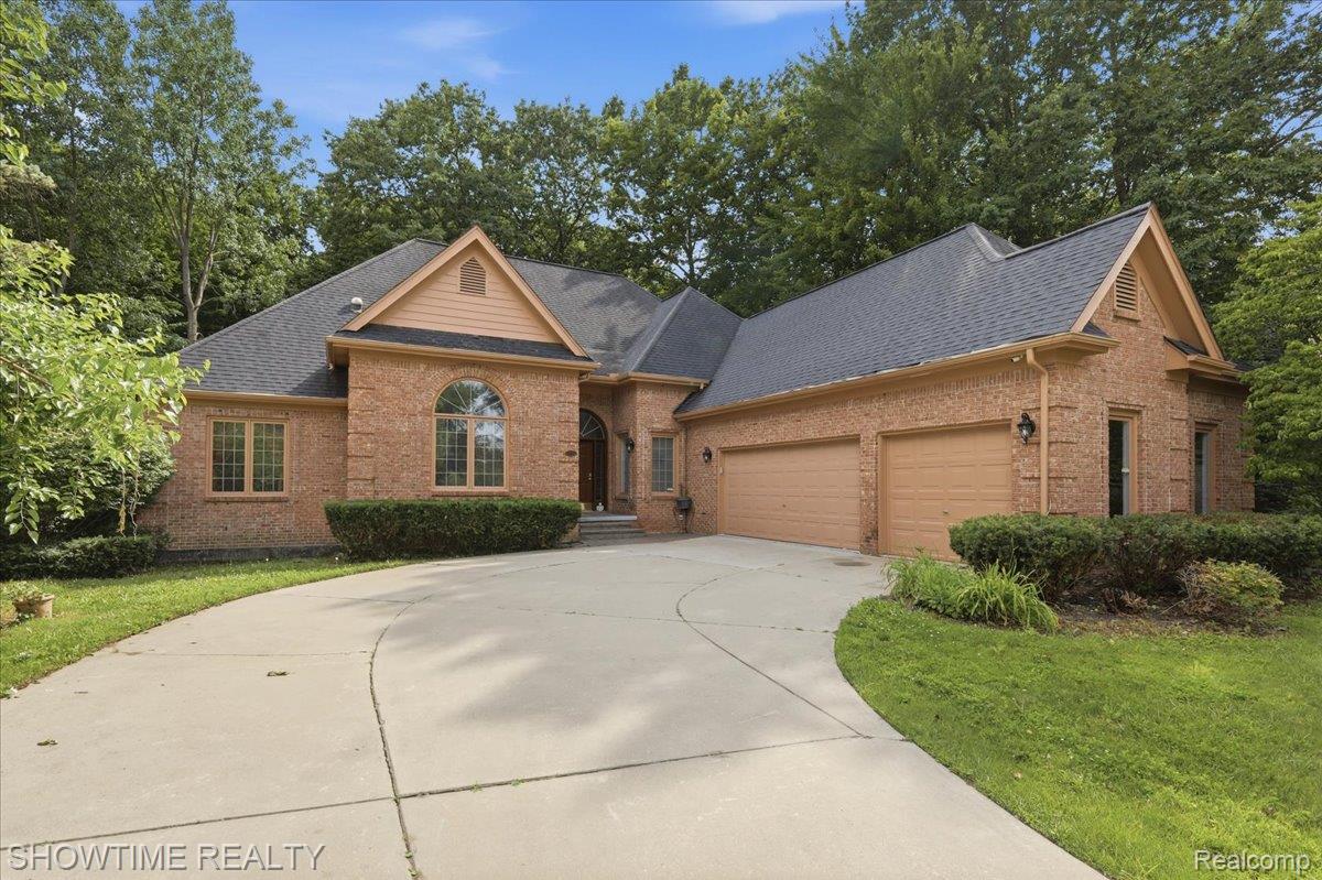 11656 Majestic Court