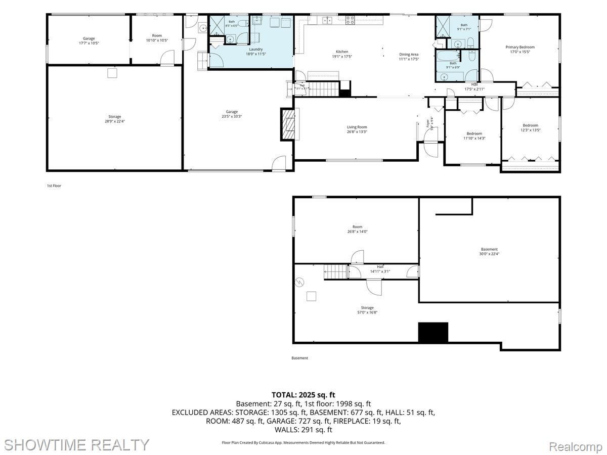 1661 Madeline Drive
