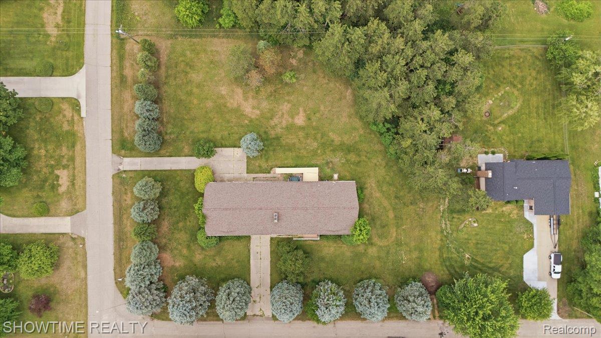 1661 Madeline Drive