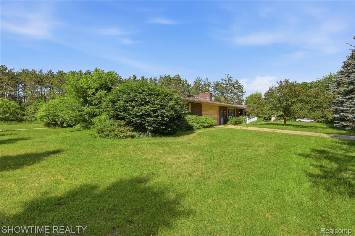1661 Madeline Drive