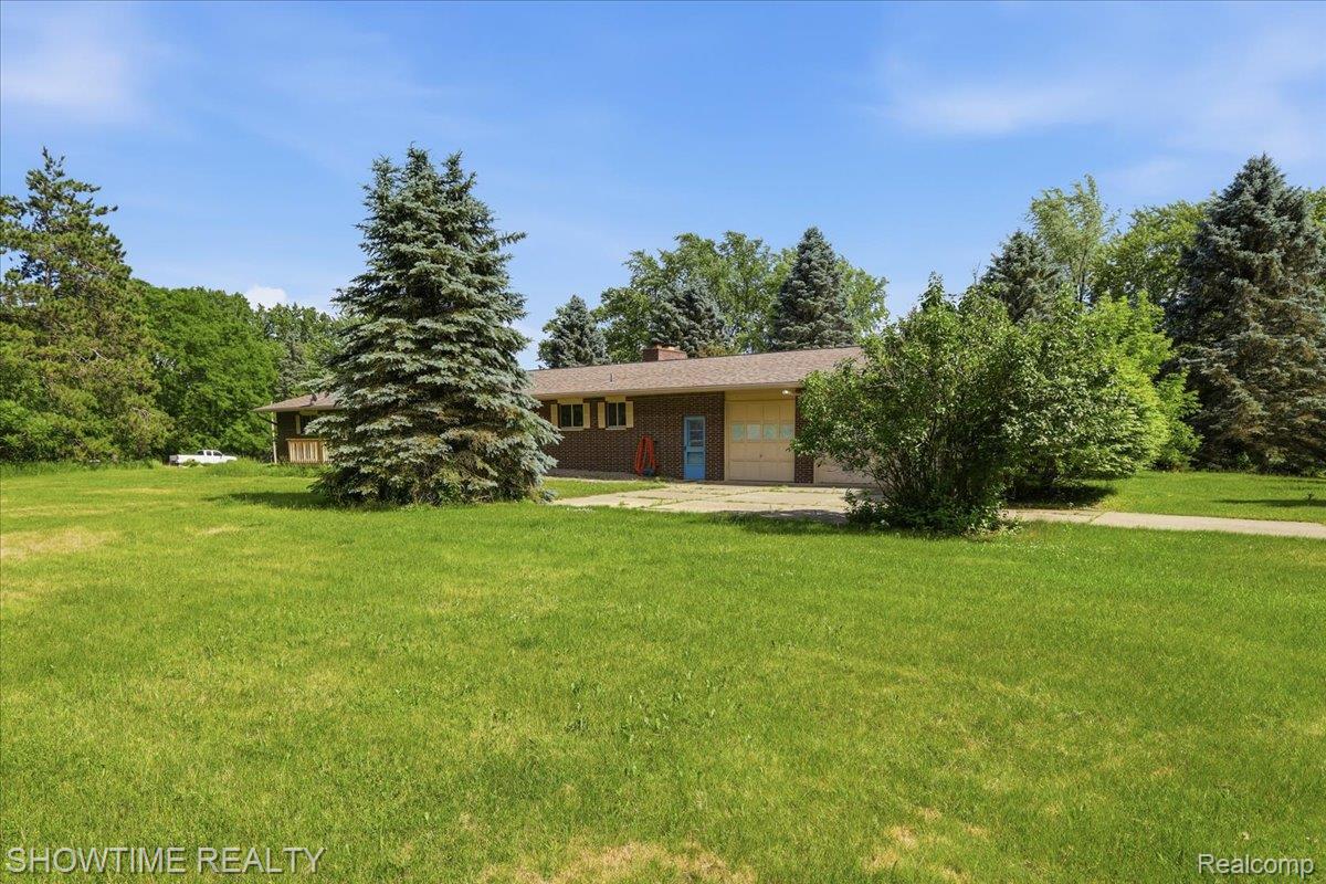1661 Madeline Drive