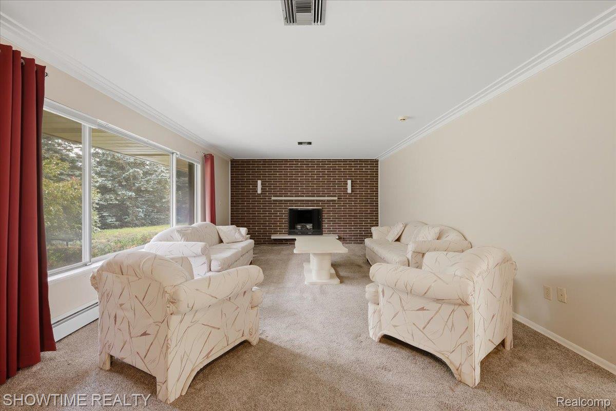 1661 Madeline Drive