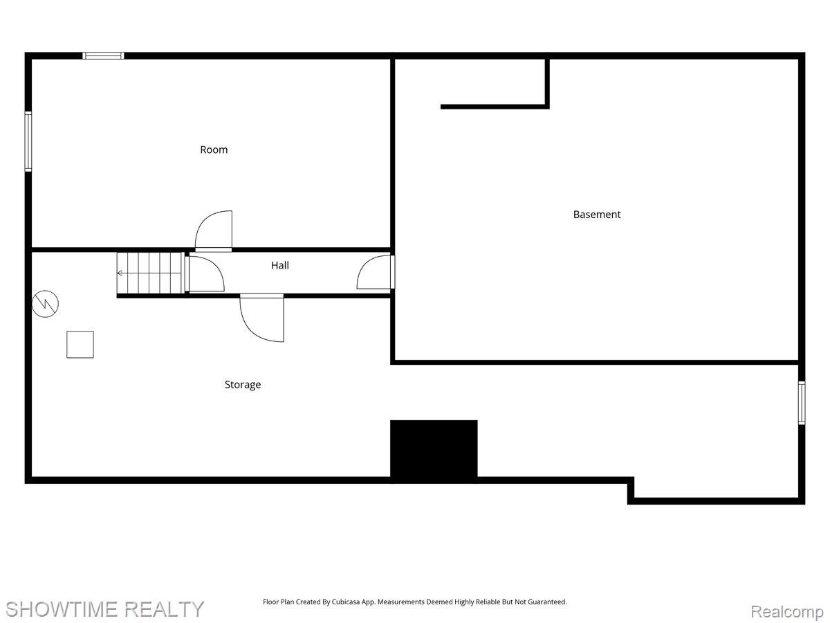 1661 Madeline Drive