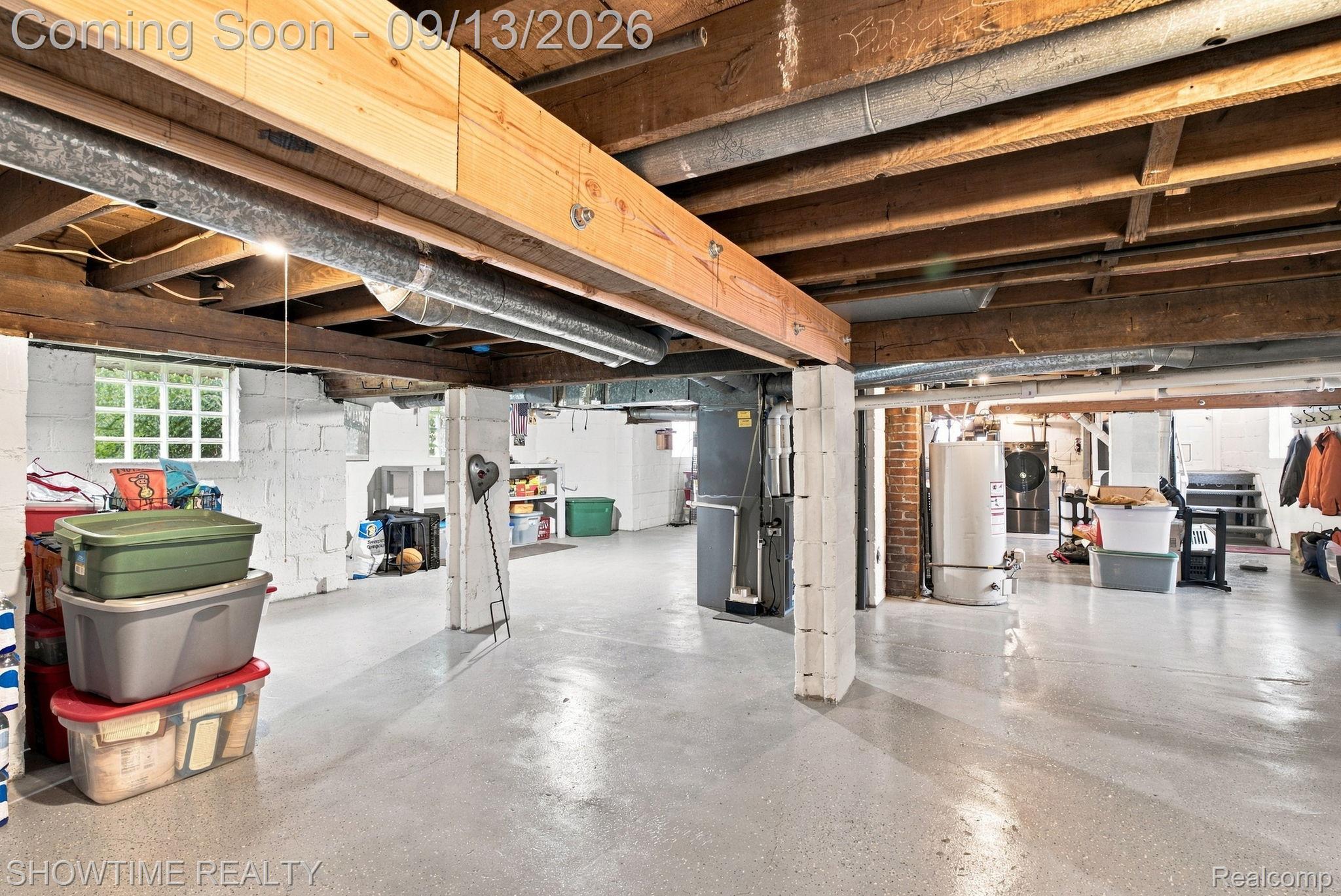 1513 Saint Clair Boulevard