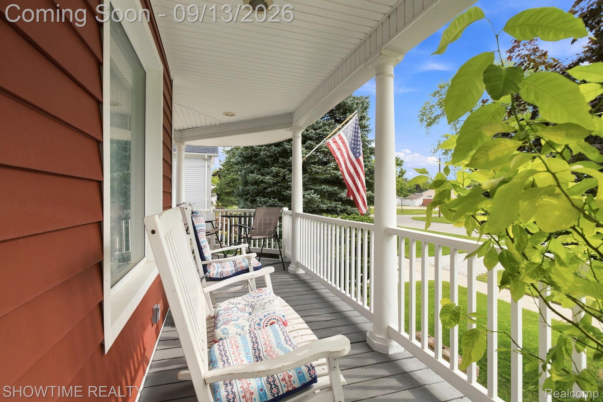 1513 Saint Clair Boulevard
