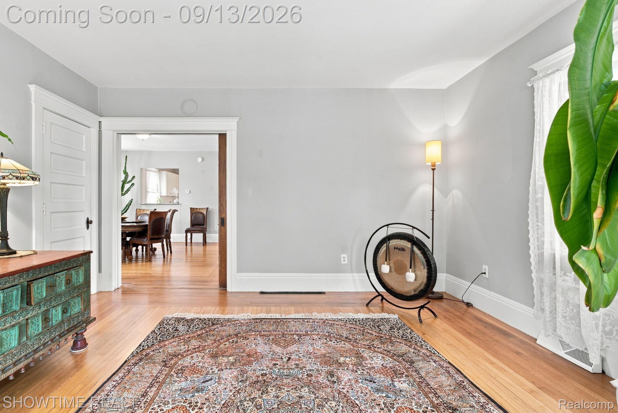 1513 Saint Clair Boulevard