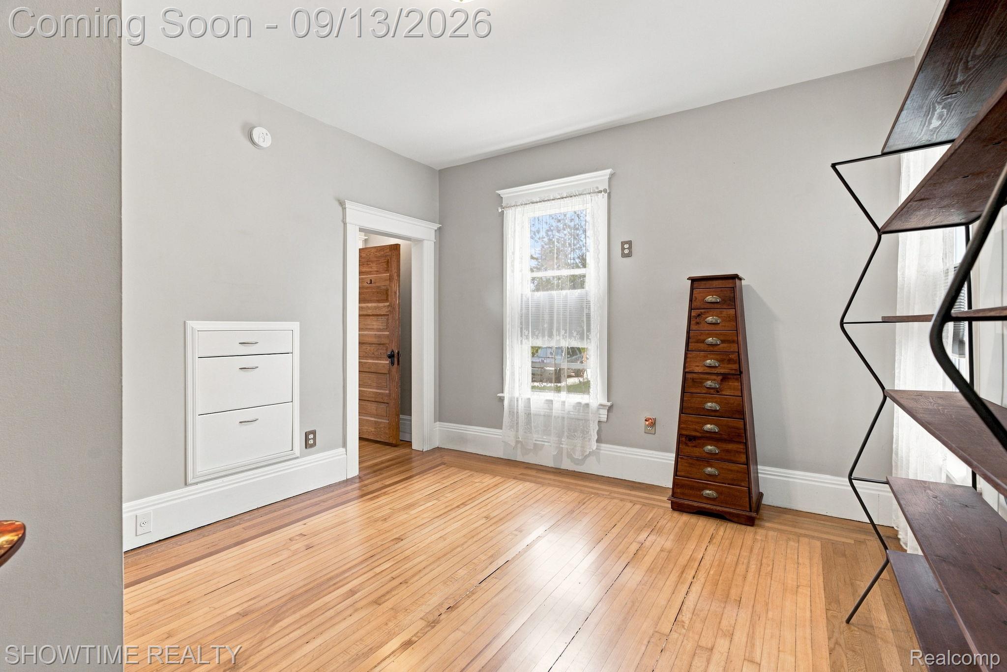 1513 Saint Clair Boulevard