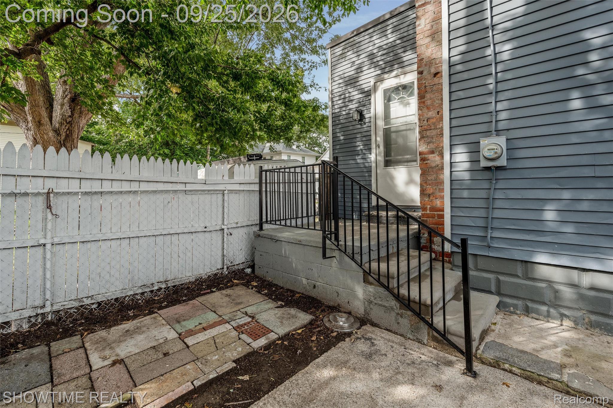 9 Hubbard Street