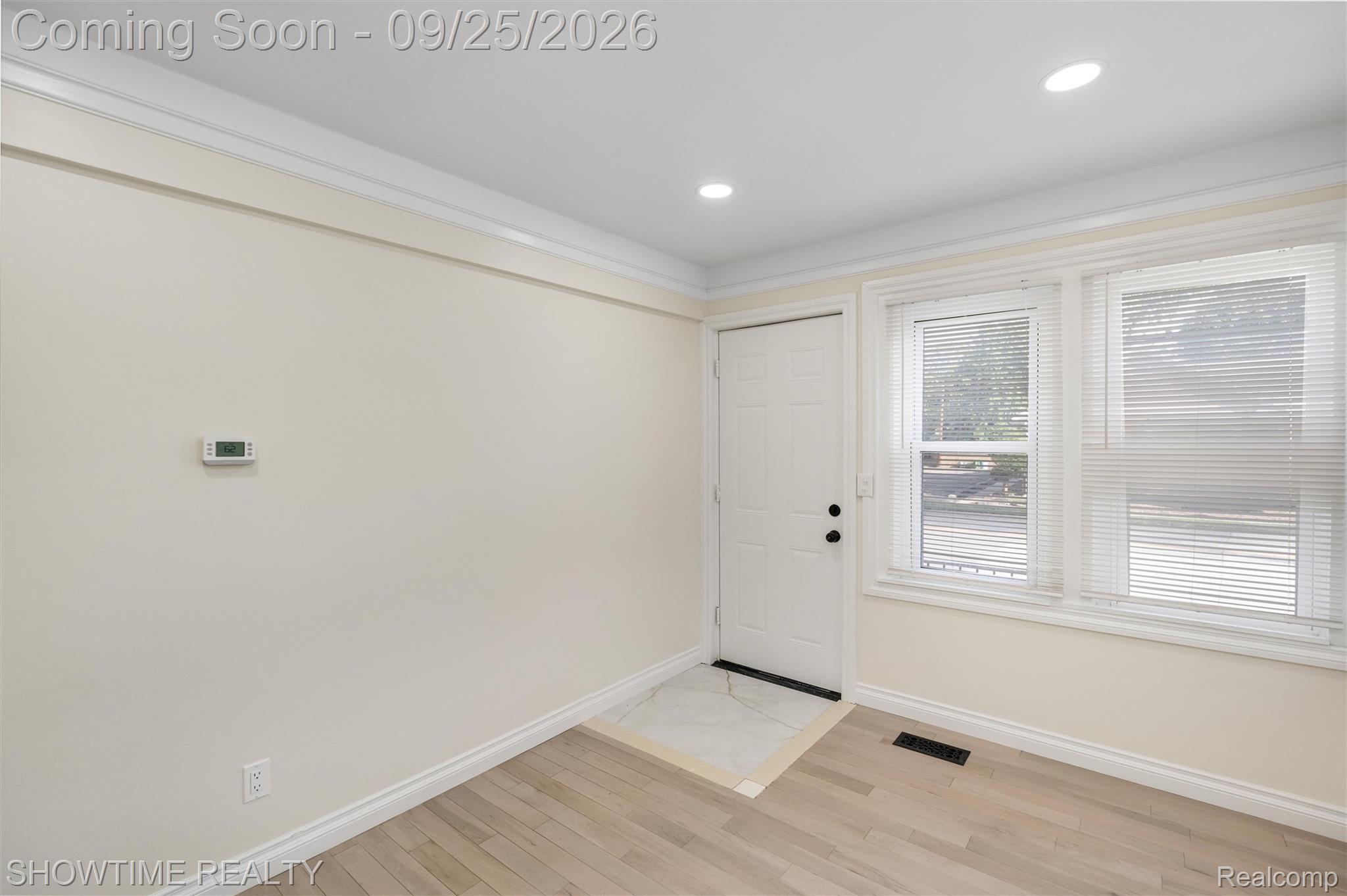 9 Hubbard Street