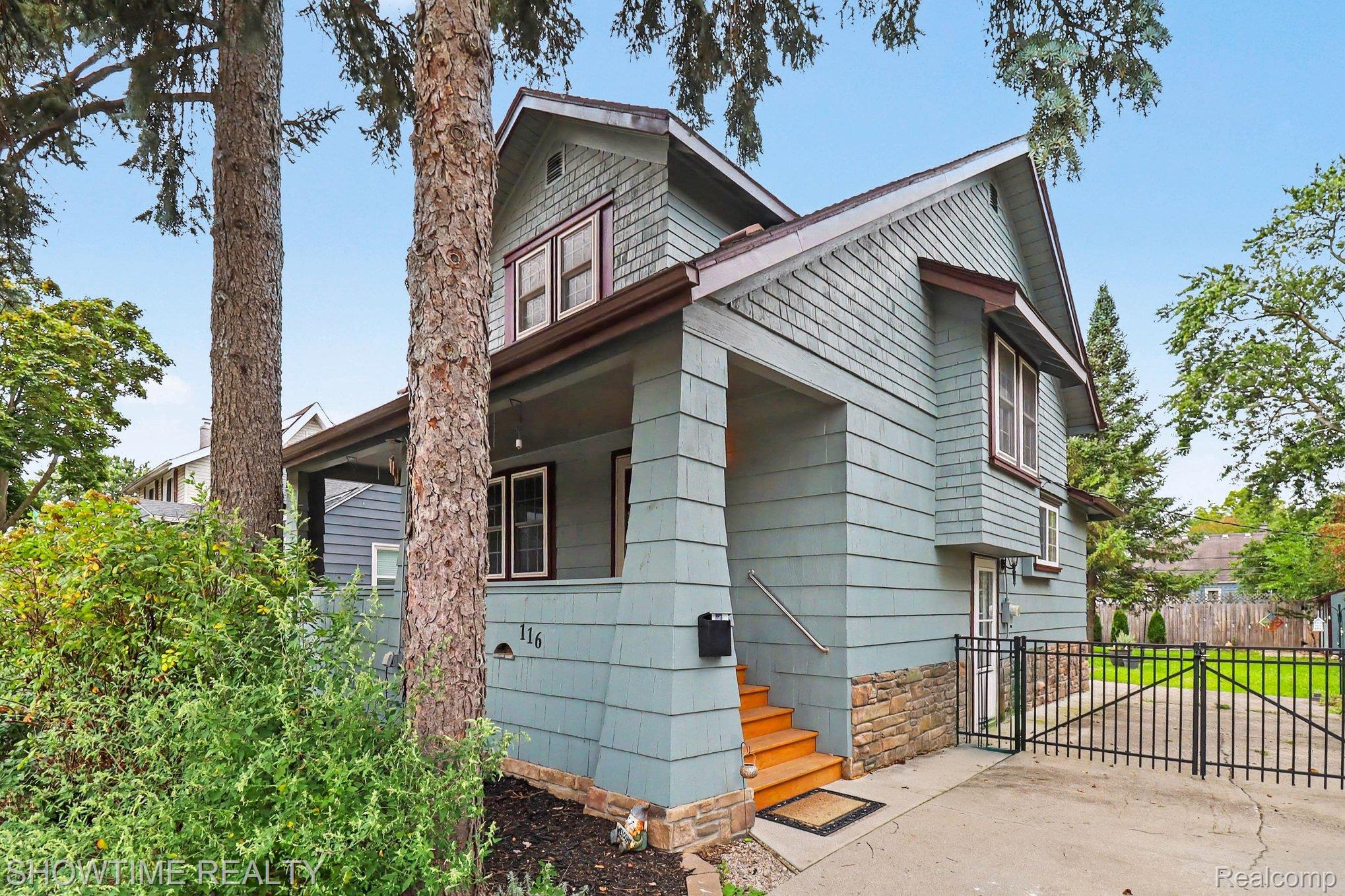 116 Helene Avenue