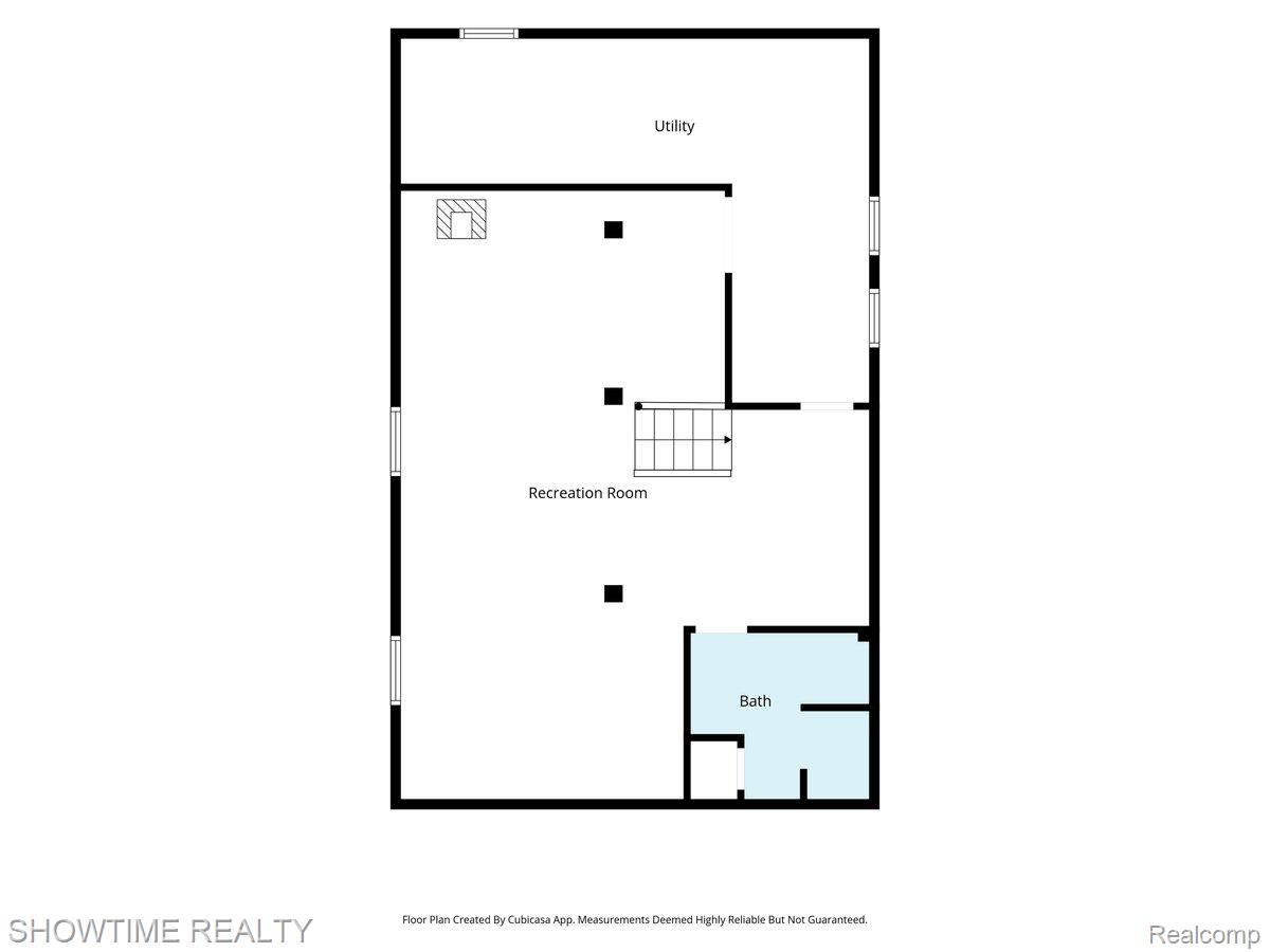 4922 Sanford Drive