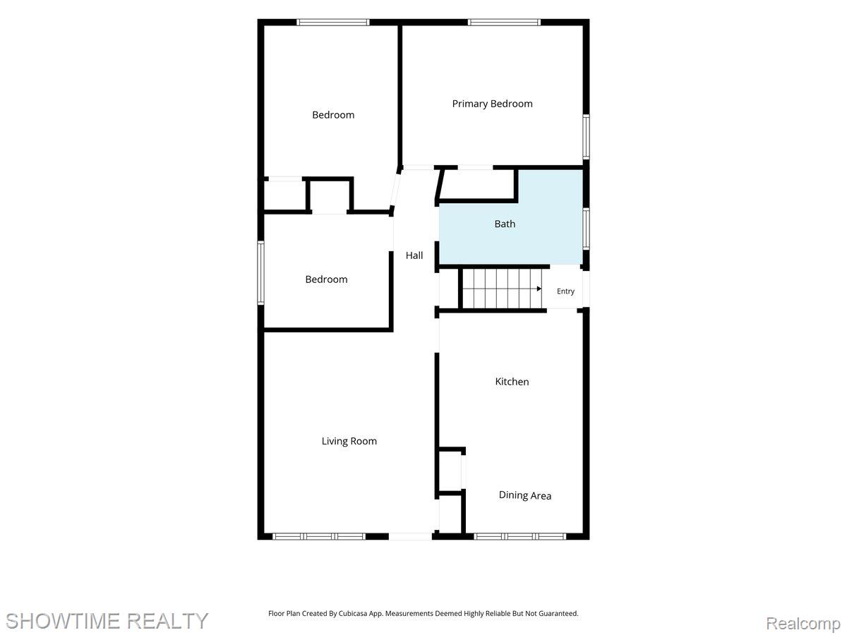 4922 Sanford Drive