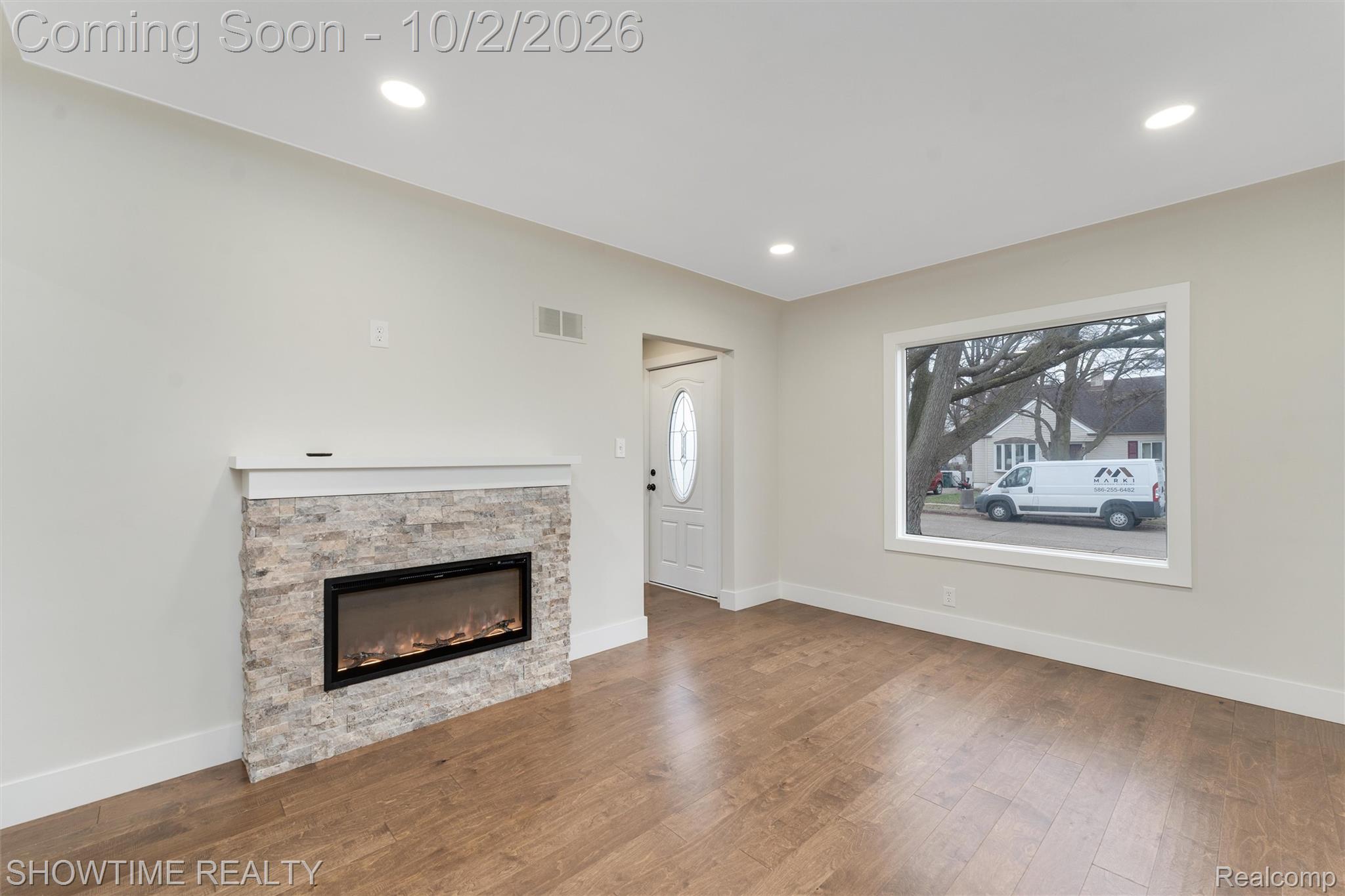 769 Coolidge Avenue