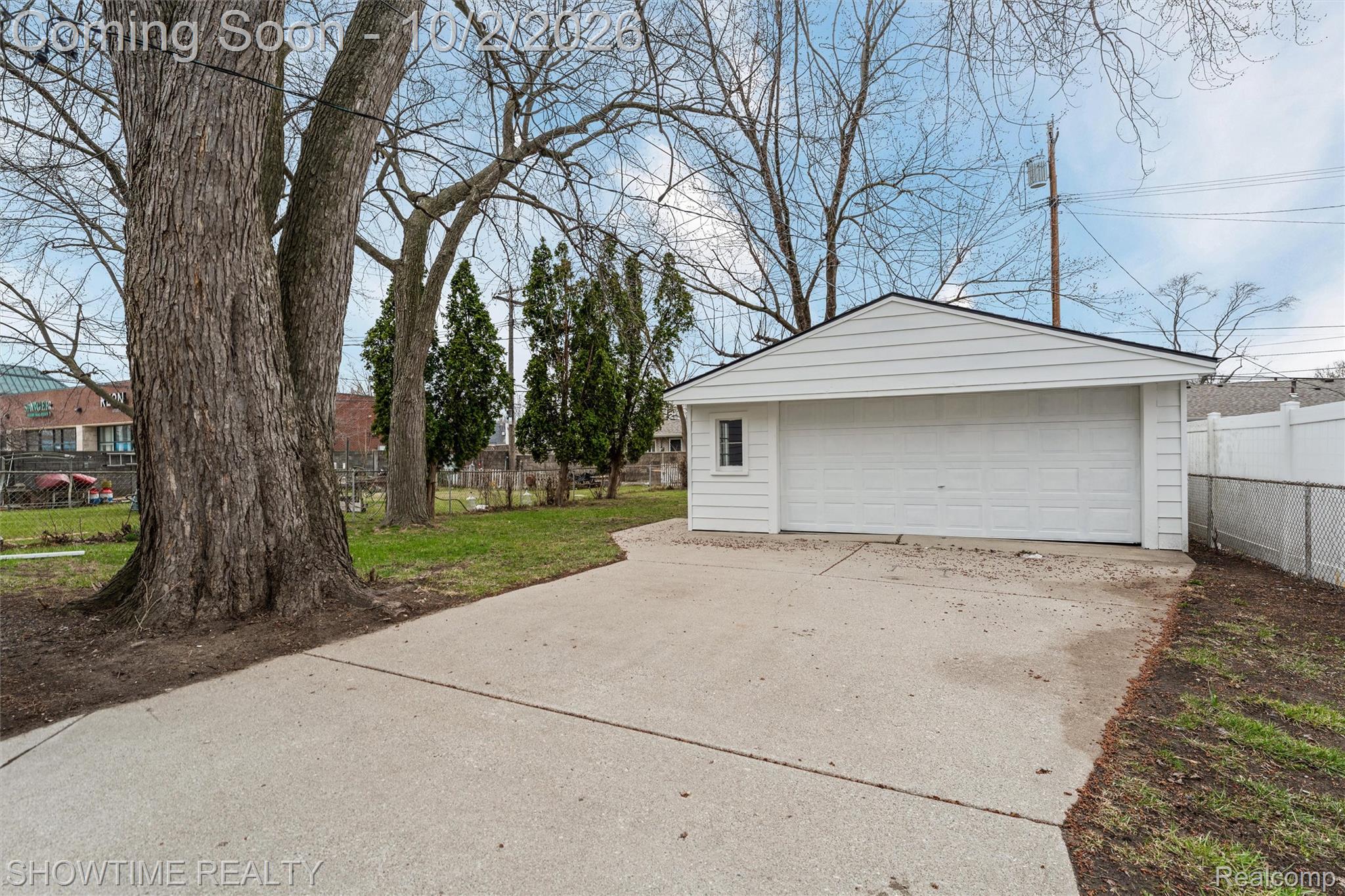 769 Coolidge Avenue