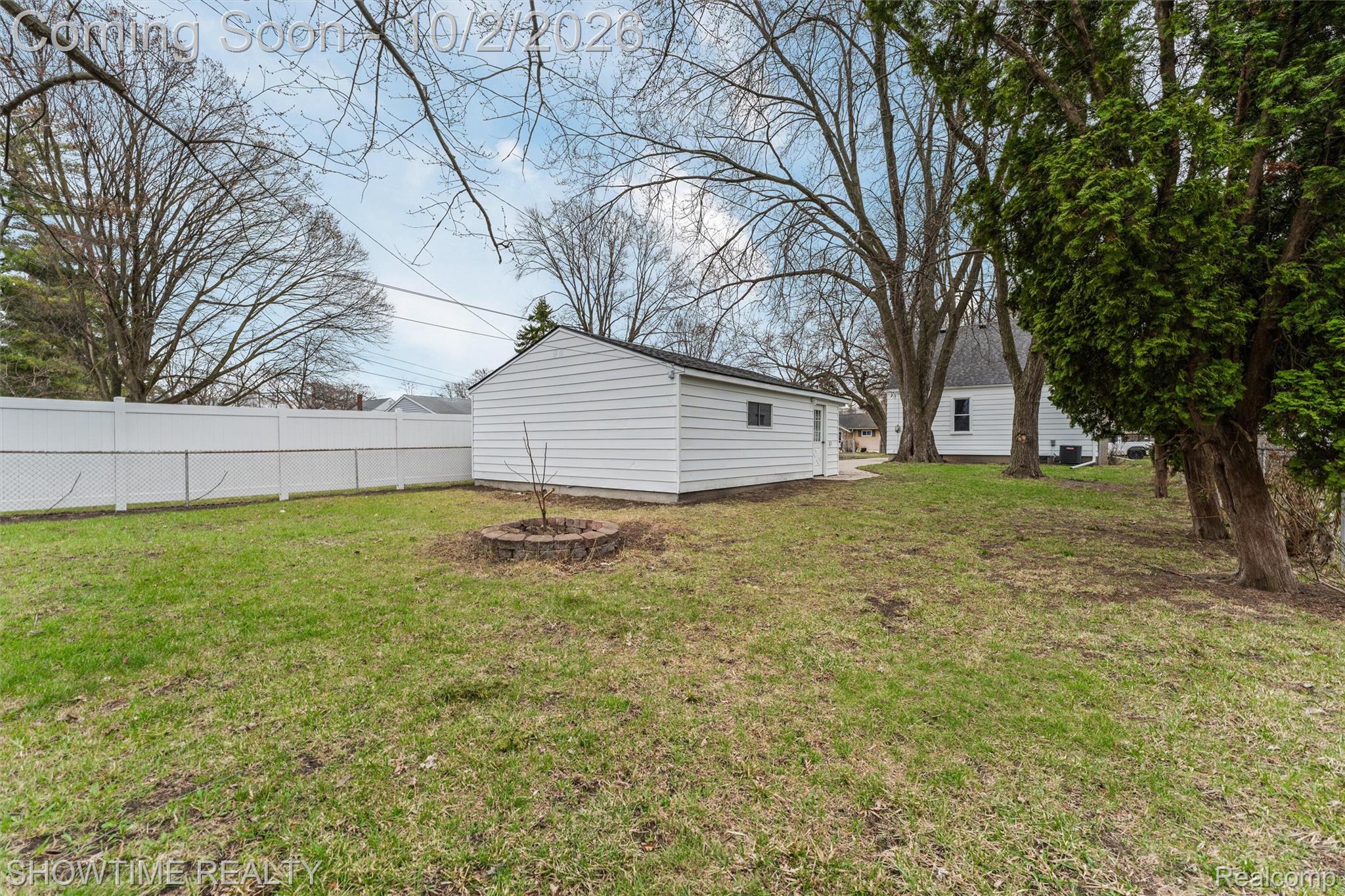 769 Coolidge Avenue